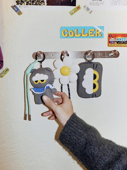 COLLER ZO&FRIENDS EDITION Official Merch MD