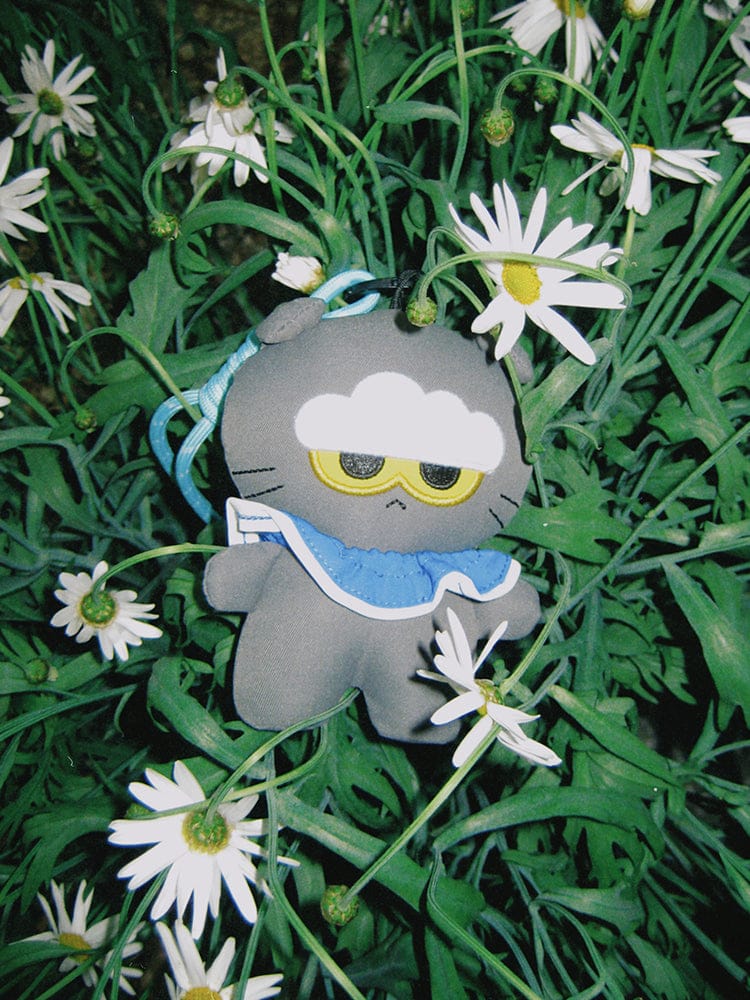 COLLER ZO&FRIENDS EDITION Official Merch MD