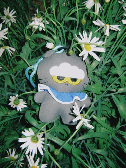 COLLER ZO&FRIENDS EDITION Official Merch MD