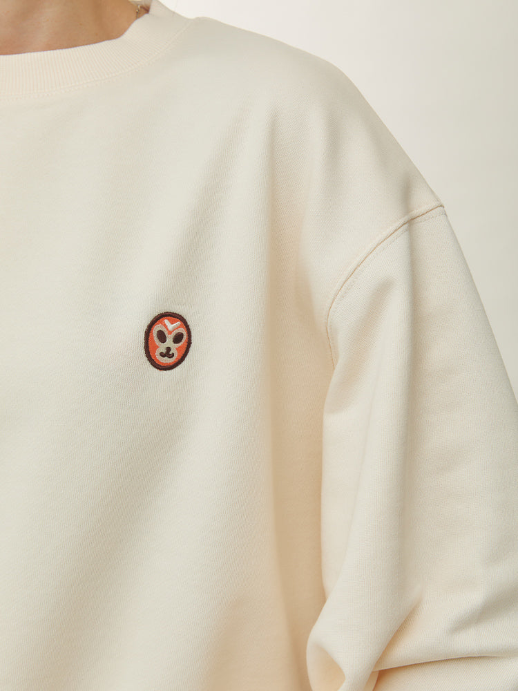 BT21 BASIC SWEATSHIRT 2025 F/W