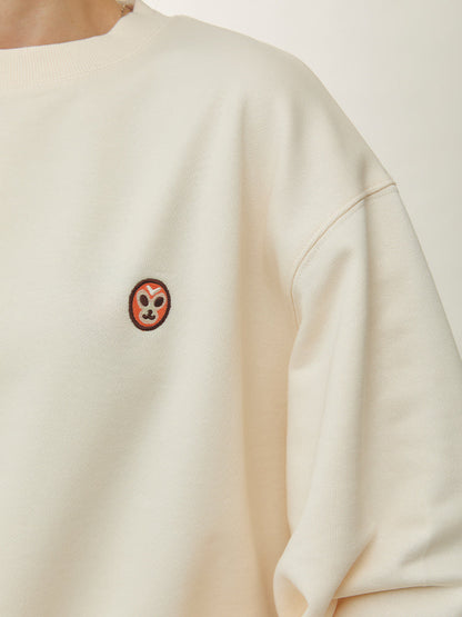 BT21 BASIC SWEATSHIRT 2025 F/W