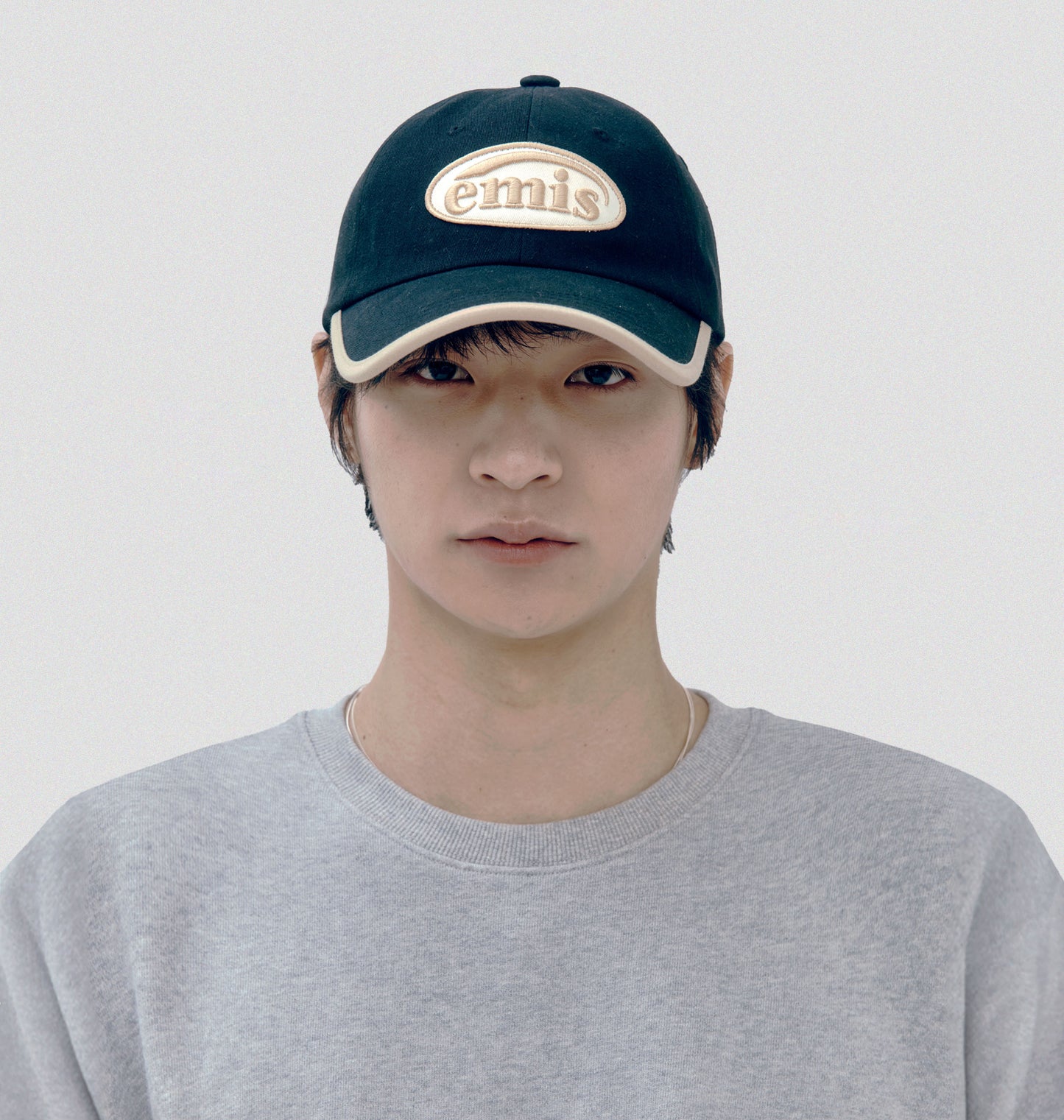 Emis Korea - Trimming Ball Cap