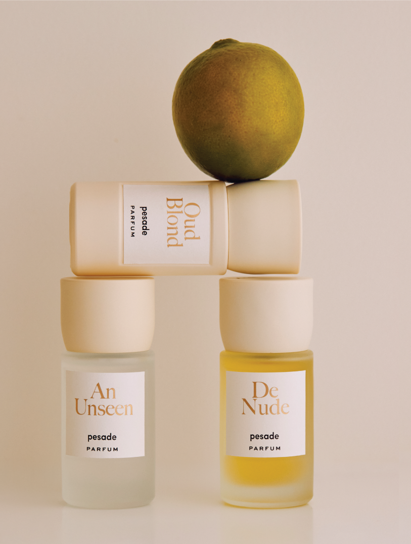 pesade PARFUM Oud Blond 30ml 香水 オード ブロンド・Oud Blond 30ml pesade PARFUM Oud Blond 30ml 香水 オード ブロンド・Oud Blond 30ml