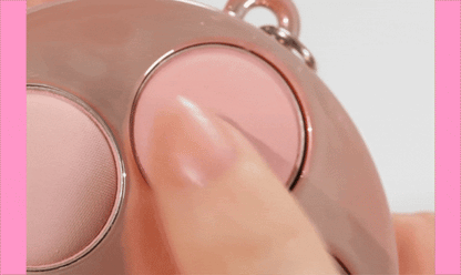 FWEE Pocket Eye Palette