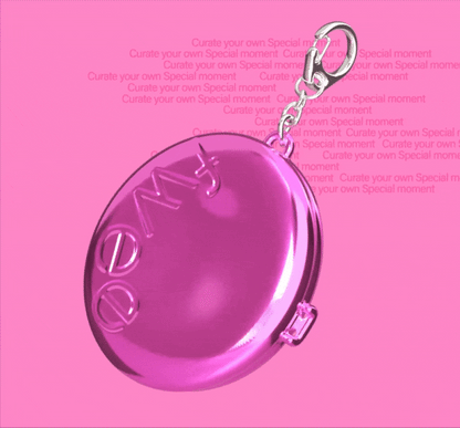 FWEE Pocket Eye Palette