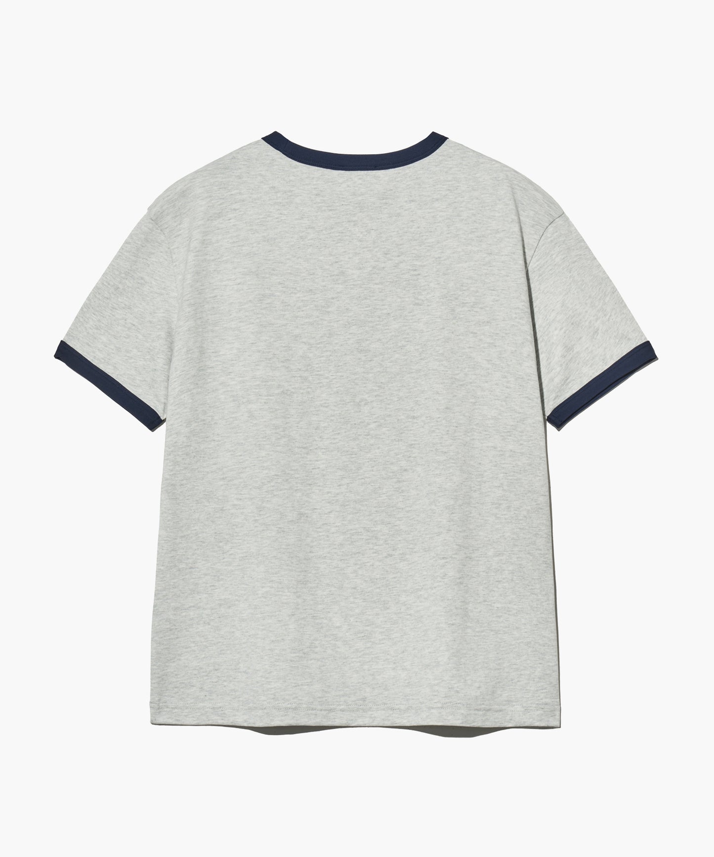[Worn By Cha Eunwoo] Marithé Et François Girbaud Vintage Baseball Ringer Tee