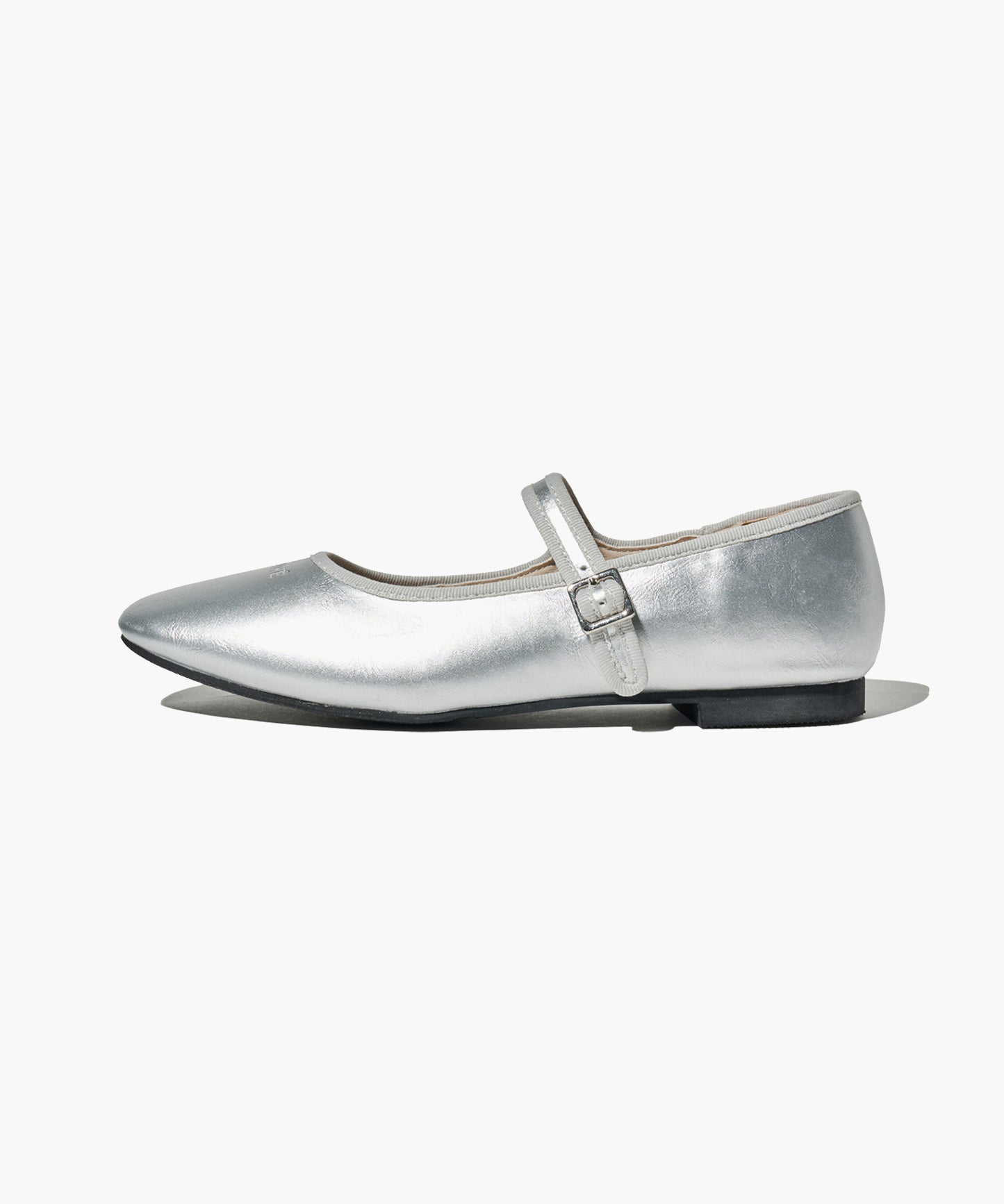 [Go Youn Jung Worn] Marithé et François Girbaud W Classic Mary Jane