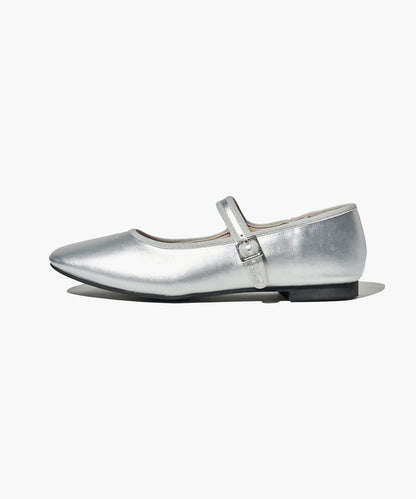 [Go Youn Jung Worn] Marithé et François Girbaud W Classic Mary Jane