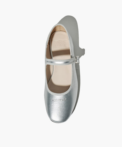 [Go Youn Jung Worn] Marithé et François Girbaud W Classic Mary Jane
