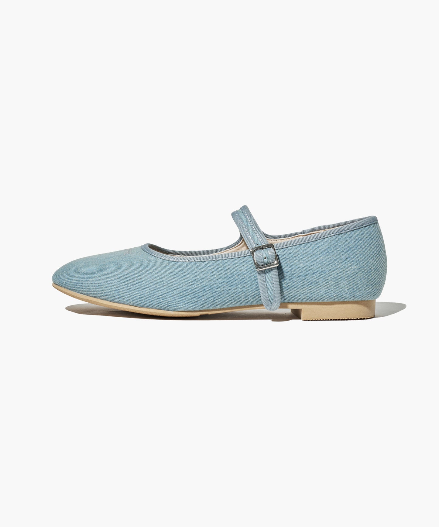 [Go Youn Jung Worn] Marithé et François Girbaud W Classic Mary Jane