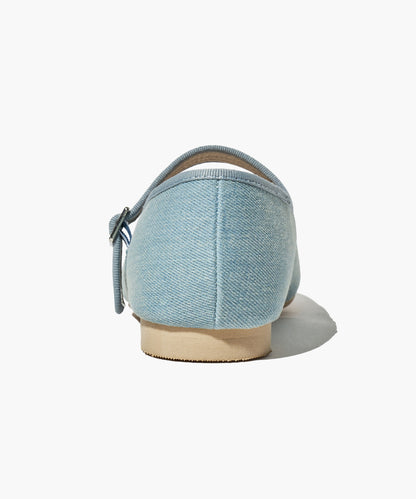 [Go Youn Jung Worn] Marithé et François Girbaud W Classic Mary Jane