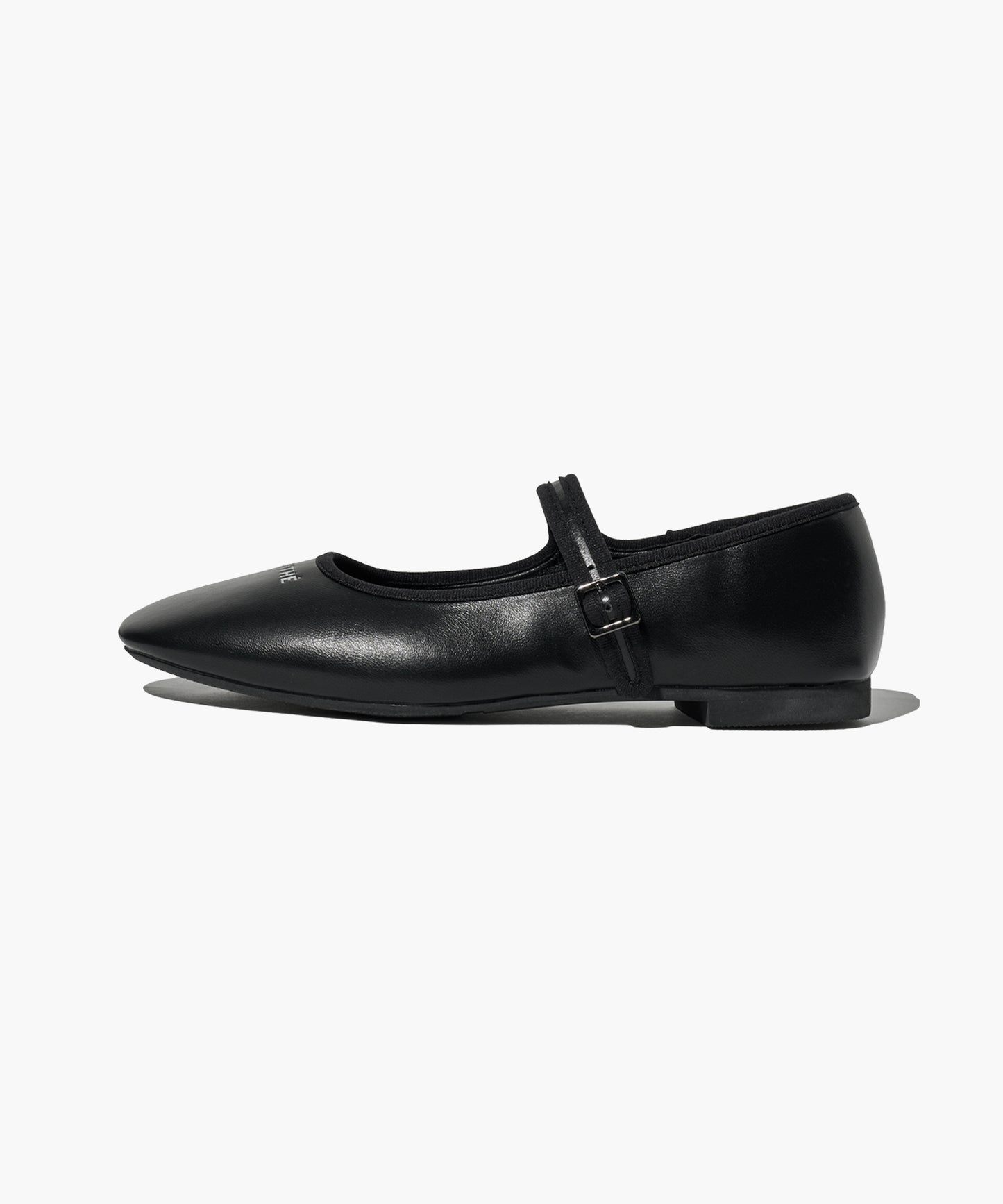 [Go Youn Jung Worn] Marithé et François Girbaud W Classic Mary Jane