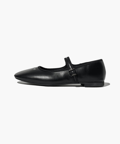 [Go Youn Jung Worn] Marithé et François Girbaud W Classic Mary Jane