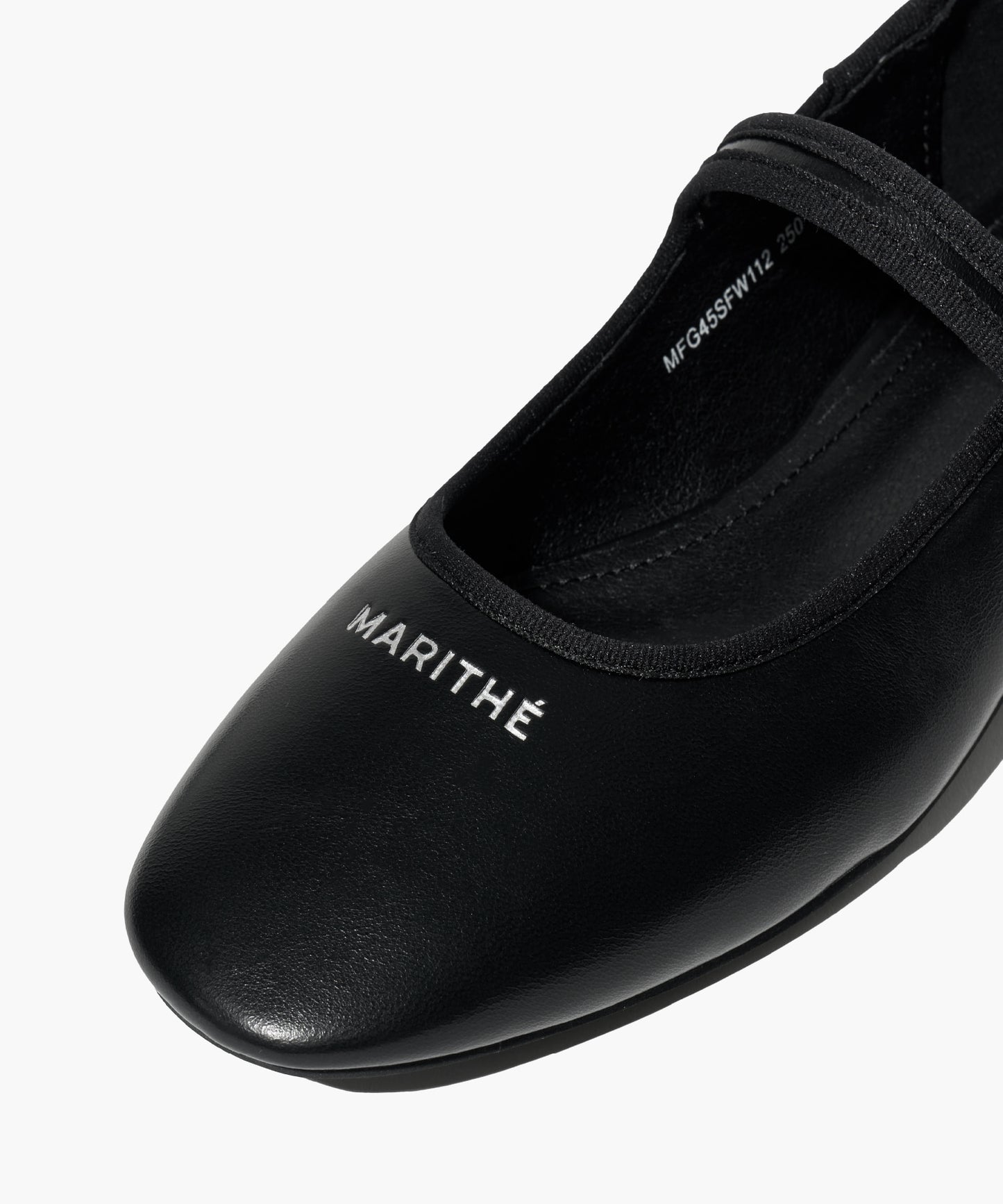 [Go Youn Jung Worn] Marithé et François Girbaud W Classic Mary Jane