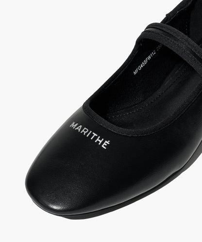 [Go Youn Jung Worn] Marithé et François Girbaud W Classic Mary Jane