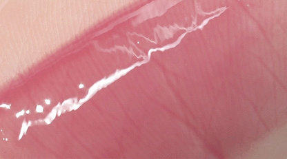 Rom&nd X Zo&Friends - Glasting Color Gloss