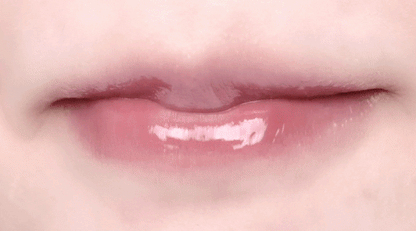 Rom&nd X Zo&Friends - Glasting Color Gloss