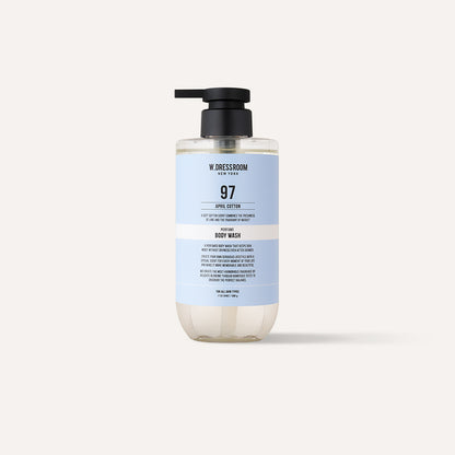 W.Dressroom Perfume Body Wash 500ml
