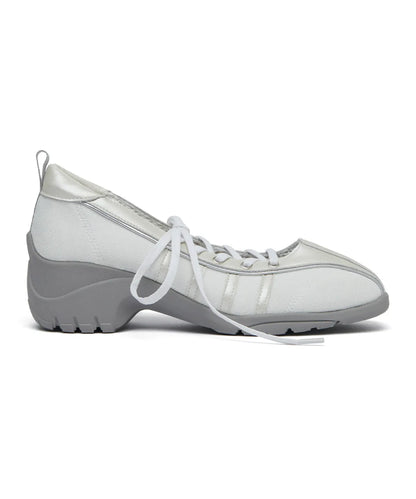 ROCKFISH WEATHERWEAR - BLISS HEEL LACEUP SNEAKERS