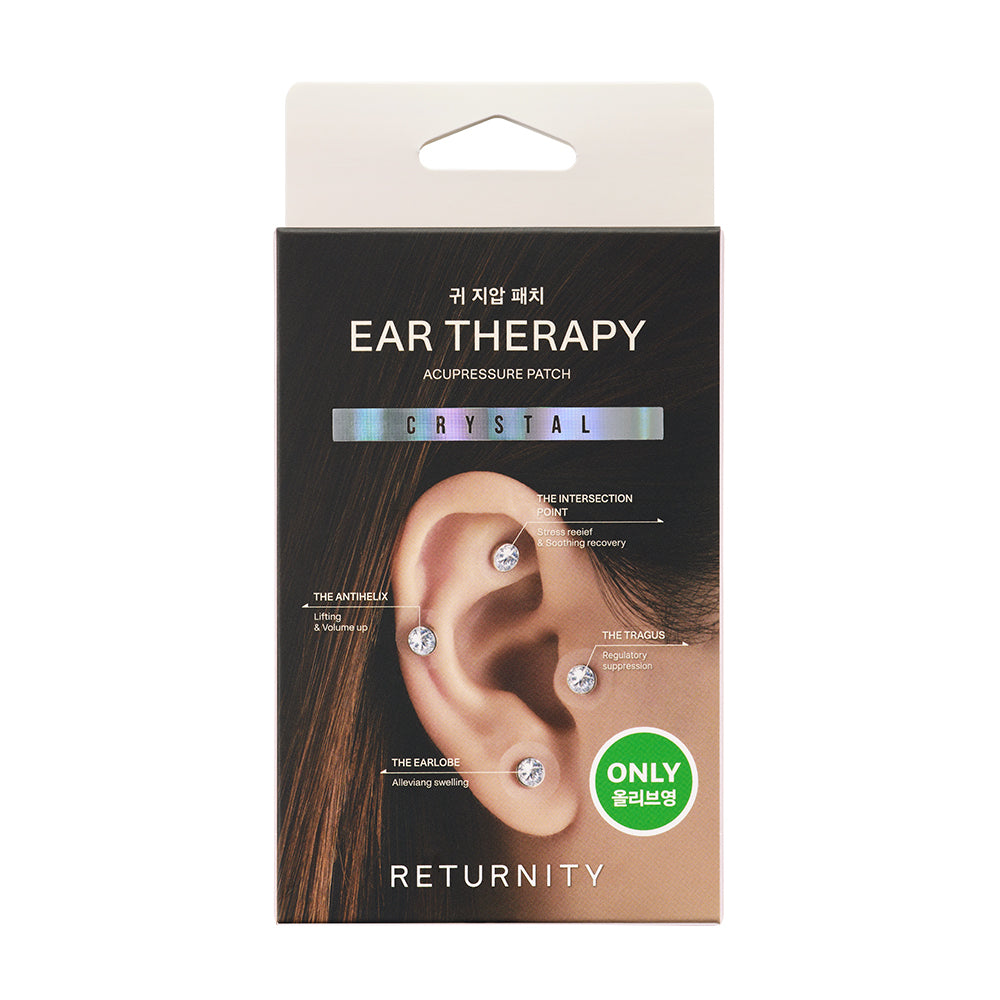ATEEZ San Pick] Returnity Ear swelling patch – SEOUL TERRACE