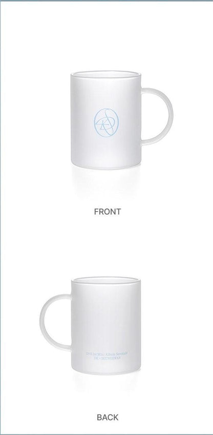 Seventeen DK x Seungkwan - Serenade Merch MD