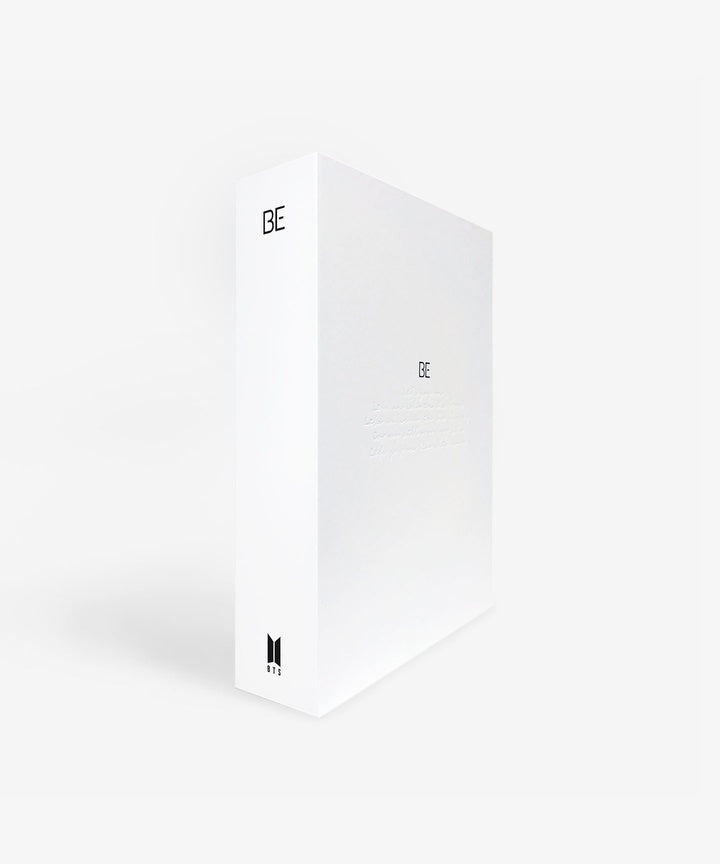 BTS 'BE' Album