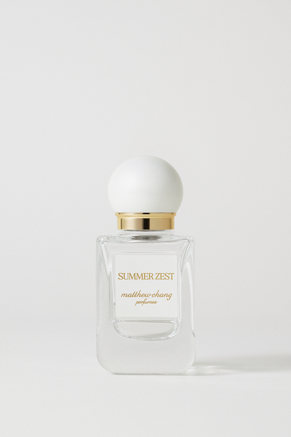 MATTHEW CHANG PERFUMES (30ml) Eau de Toilette