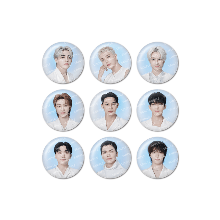 SEVENTEEN WORLD TOUR [NEW_] IN INCHEON Official Merch
