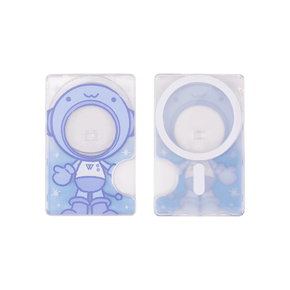 WINNER - IN YOUR CIRCLE OFFICIAL MERCH MD