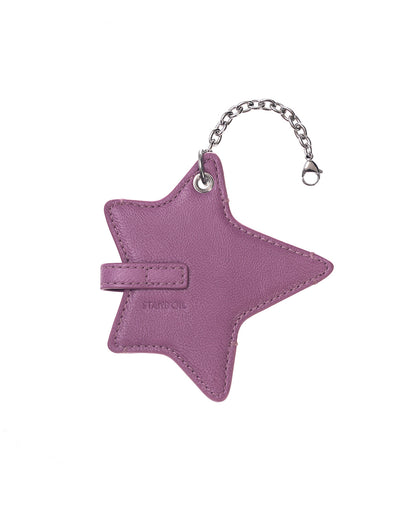 [Bag  Accessories] Standoil Cosmic Star Keyring