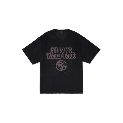 BTS Official Arirang World Tour Merch MD
