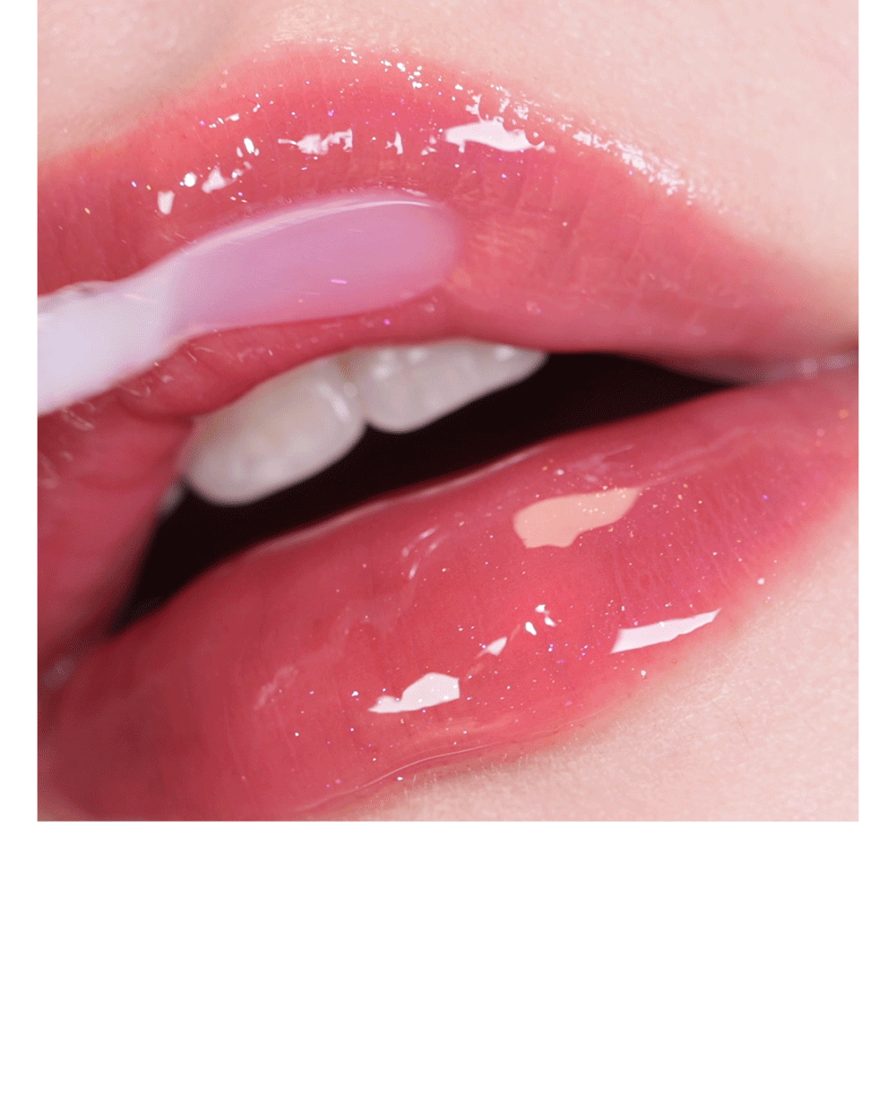 [Ive Wonyoung Pick] Amuse Lip Fuller (Big Diamond Lip Plumper)