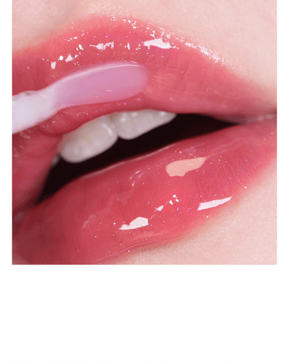 [Ive Wonyoung Pick] Amuse Lip Fuller (Big Diamond Lip Plumper)