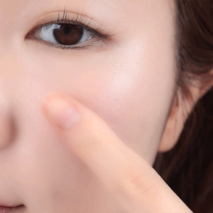 [Ive Wonyoung Pick] Amuse Ceramic Skin Perfector Foundation