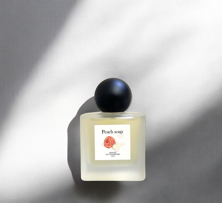 AMANTE Peach Soap EDP 30ml