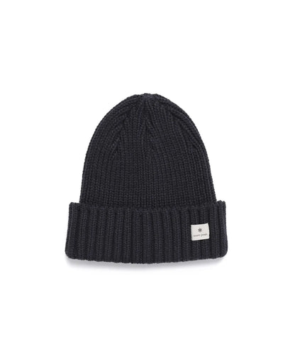 [Bts V Pick] Snow Peak Folded Beanie