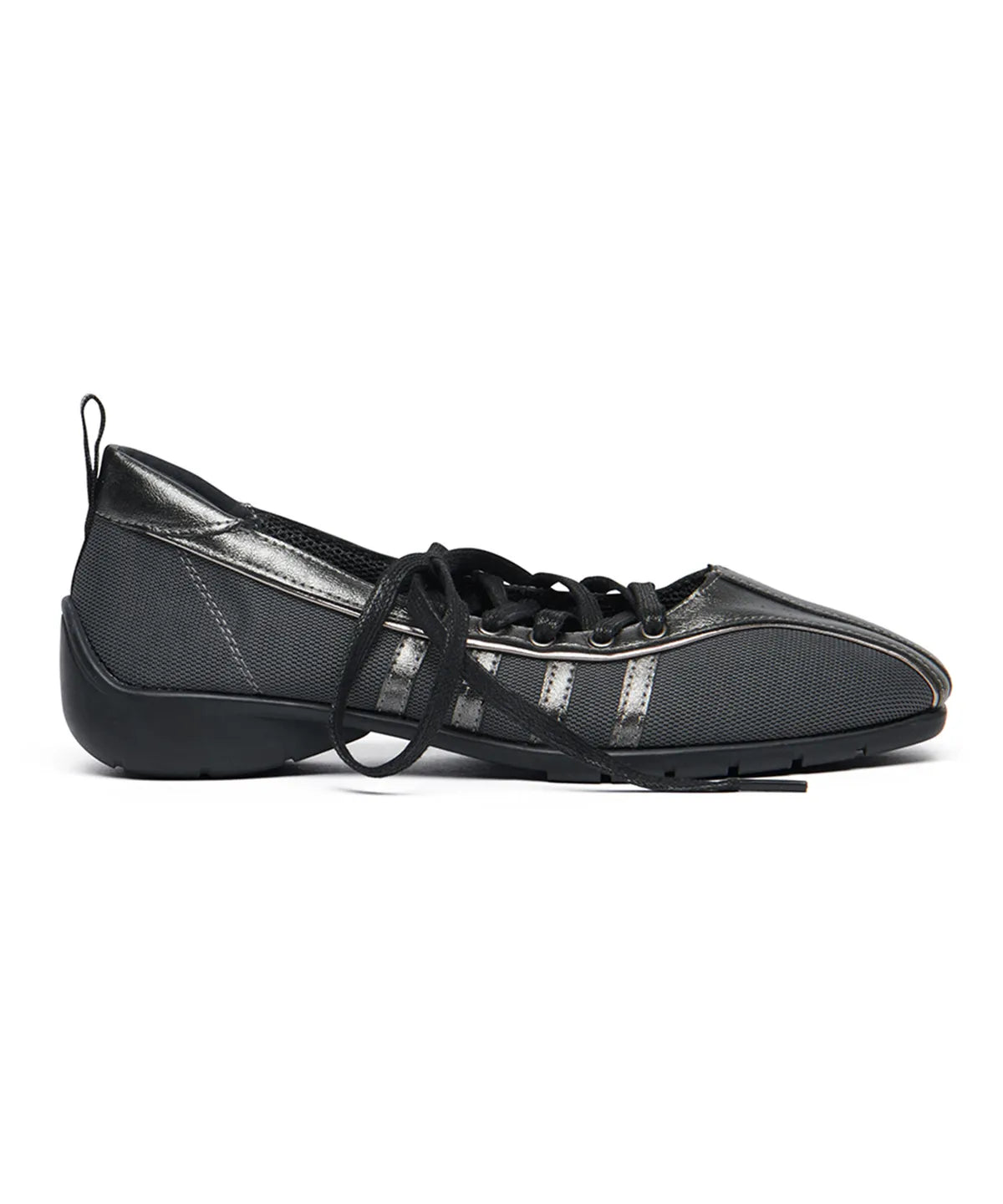 ROCKFISH WEATHERWEAR - BLISS LACE UP SNEAKERS