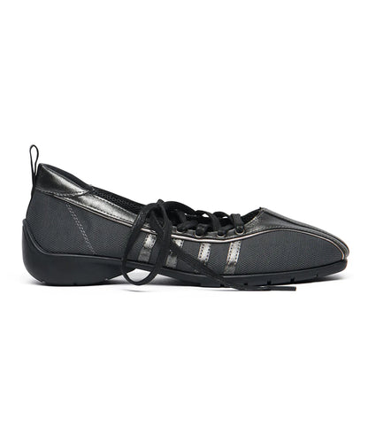 ROCKFISH WEATHERWEAR - BLISS LACE UP SNEAKERS