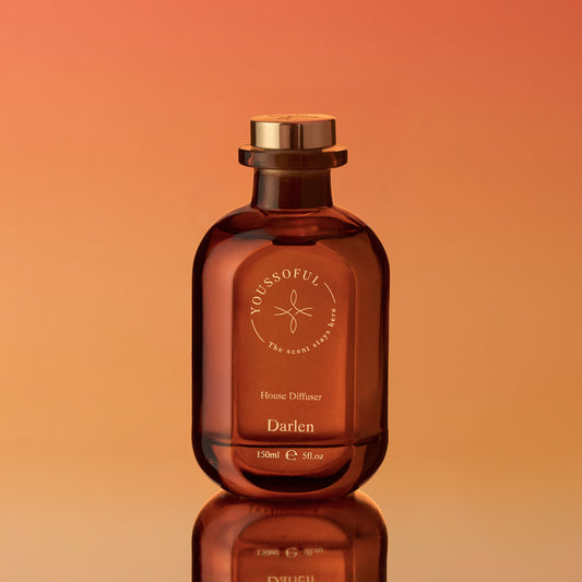 YOUSSOFUL - Diffuser 150ml