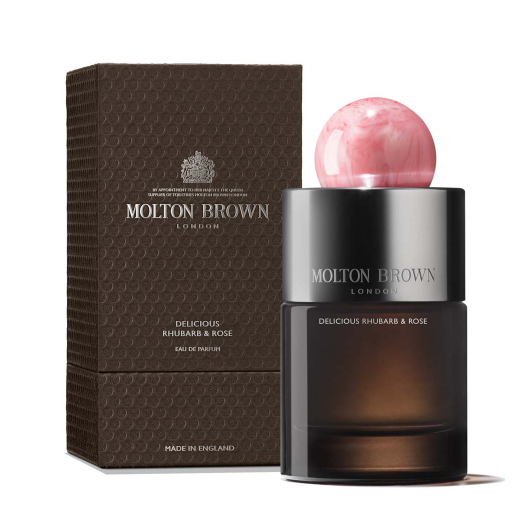 [Got7 Jinyoung Pick] Molton Brown Perfume