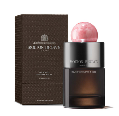 [Got7 Jinyoung Pick] Molton Brown Perfume