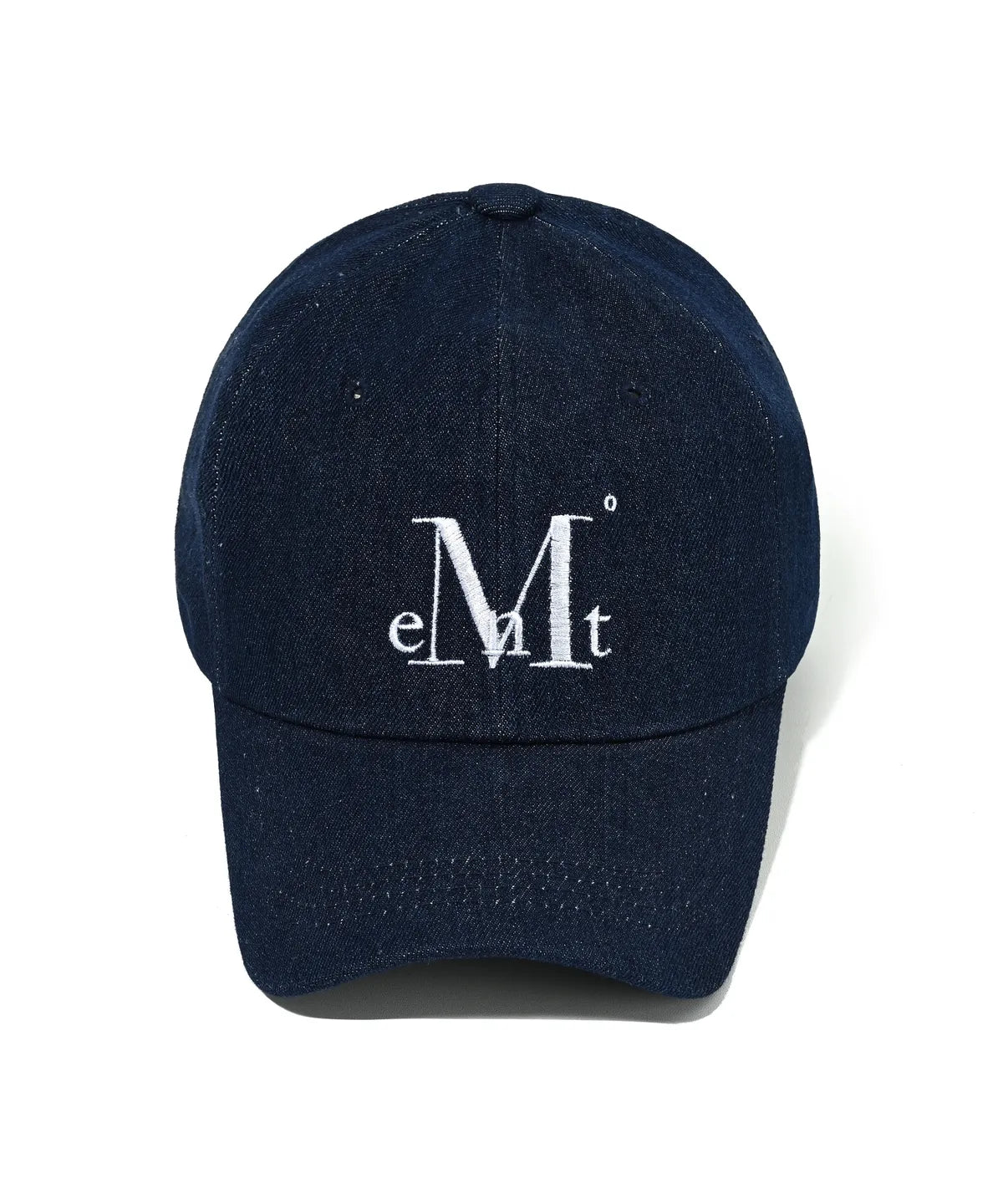 [Boynextdoor Sungho Worn] MUCENT Signature Ball Cap