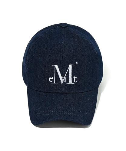 [Boynextdoor Sungho Worn] MUCENT Signature Ball Cap