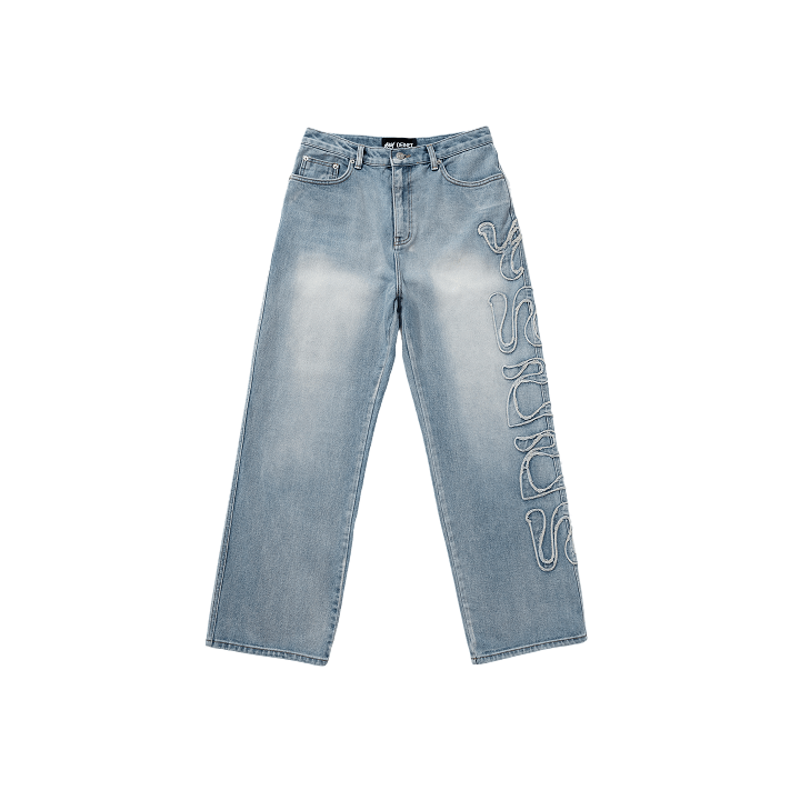 TOMORROW X TOGETHER YEONJUN 'GGUM X DEINET' Collab