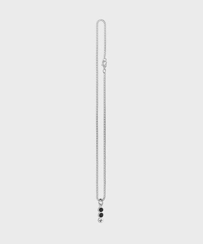 [BTS Jin Worn] Nonenon Grape Necklace