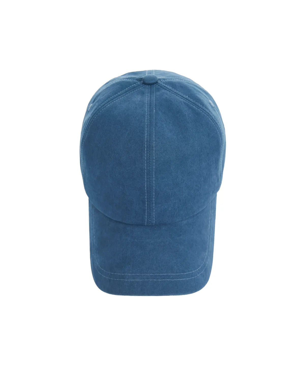 [Dear X Kim Yoo Jung Worn] Varzar OG Fit Overfit Washed Ball Cap