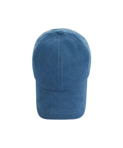 [Dear X Kim Yoo Jung Worn] Varzar OG Fit Overfit Washed Ball Cap