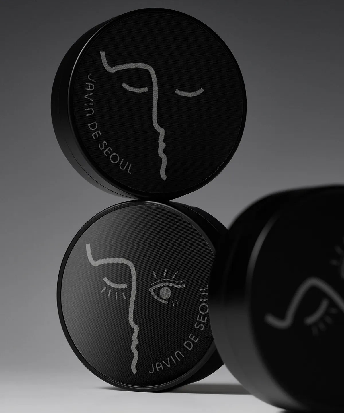 JAVIN DE SEOUL Wink Foundation Pact 15g