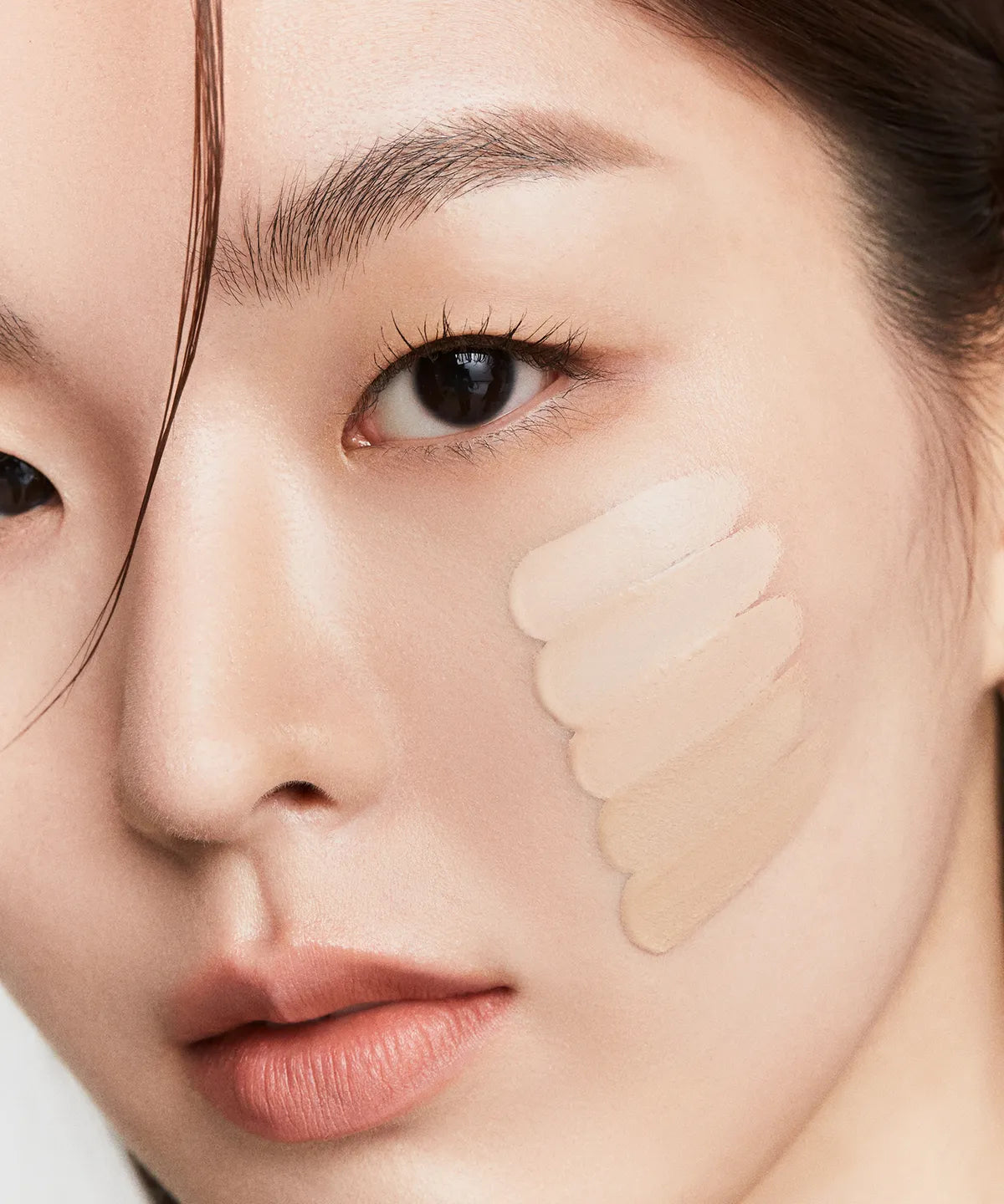 JAVIN DE SEOUL Wink Foundation Pact 15g