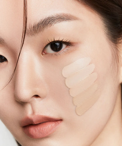 JAVIN DE SEOUL Wink Foundation Pact 15g